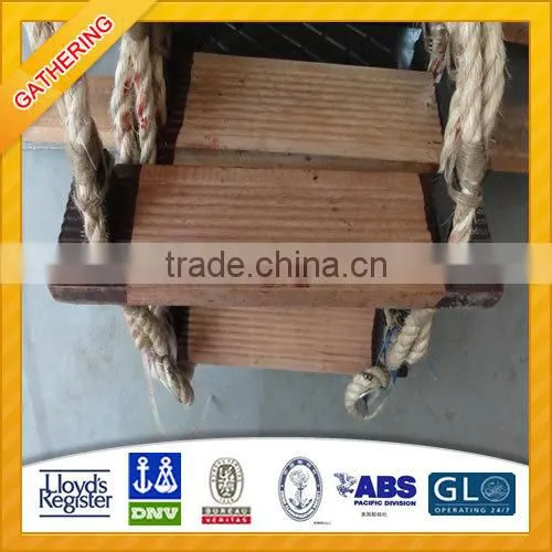 Folding Embarkation Ladder photo-2
