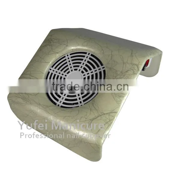 Nail Manicure Table Dust Collector / Manicure Dust Collector photo-5