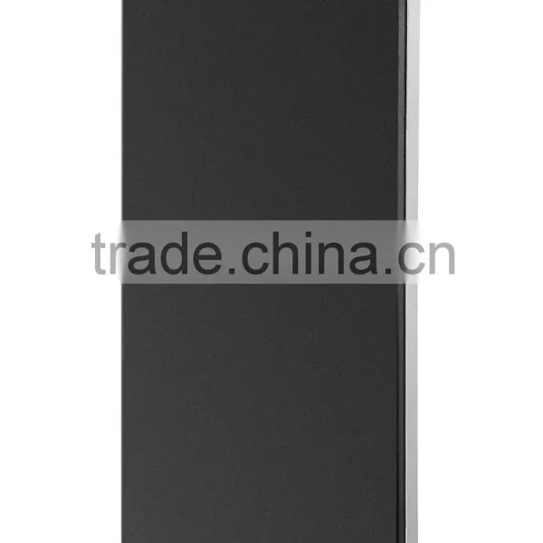 Shenzhen Wholesale Promotional Gift Super Thin Li-polymer Battery Power Bank 3000mAh With 2 LED Torching Indicators for Phones photo-3