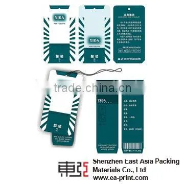 Garment Label