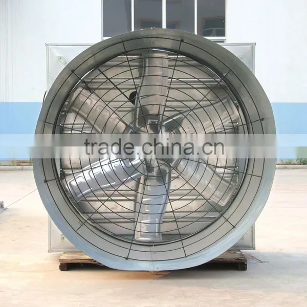 Rectangular Duct Fan photo-2