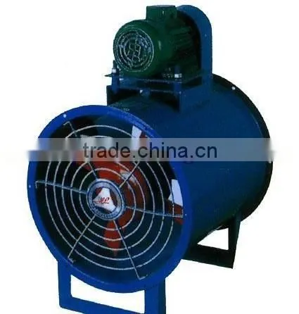 Green House Circulation Fan photo-5