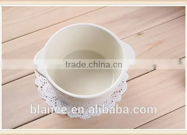 Cute Cereal and Dessert Use Baby Bowls photo-2