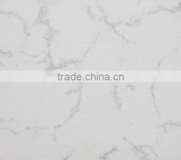 High Design Quartz Stone Slab photo-6
