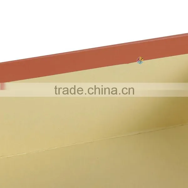 Decorative Gift Packaging Printing Hardboard Box photo-5