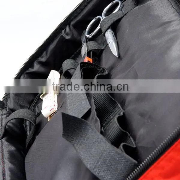 Medical First Aid Kit for Car and Adventure 08028 photo-3