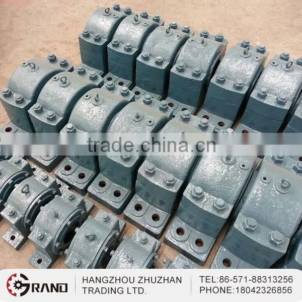 Moderate Price New Steel Customized Forging Housing Bearing Seat photo-4