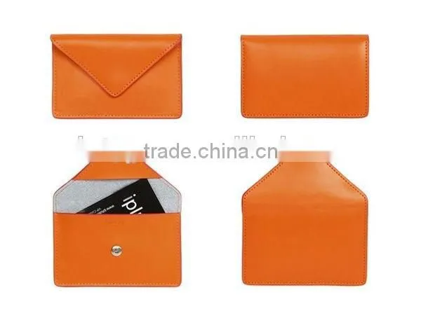 13008 Envelope Design Tablet Case for Mini Ipad photo-5