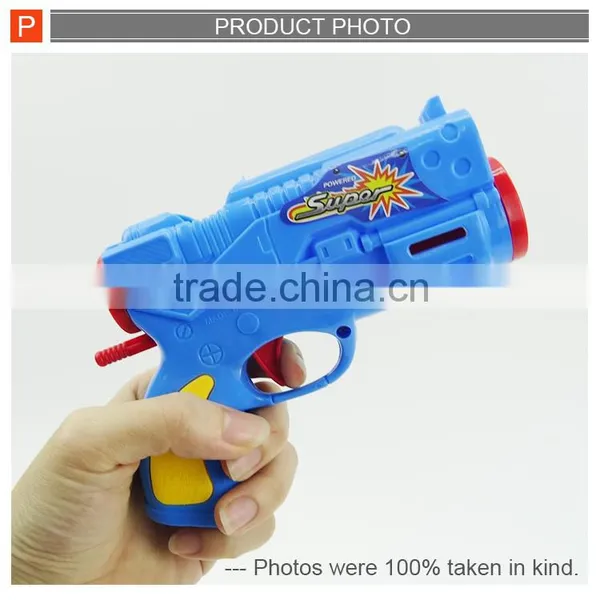 Hot Sale Toys Air Soft Eva Pingpong Gun Toy for Kids photo-3