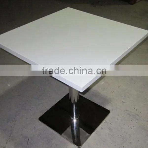 Stone and Marble Type Marble Artificial Marble Stone Restaurant Dinning Table Top, Coffee Table photo-5