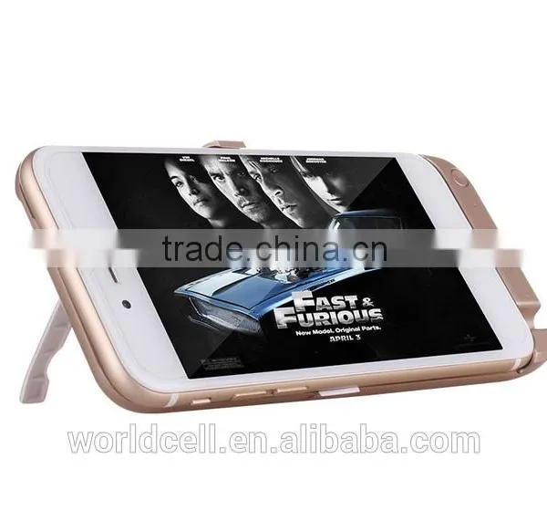 Fast Charger Case for IPhone6/6S Power Bank Case 5800mAh photo-2