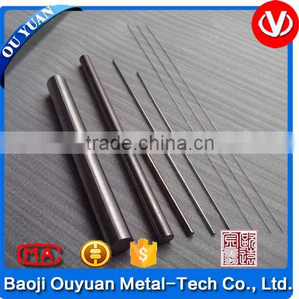 Tungsten Bar photo-2