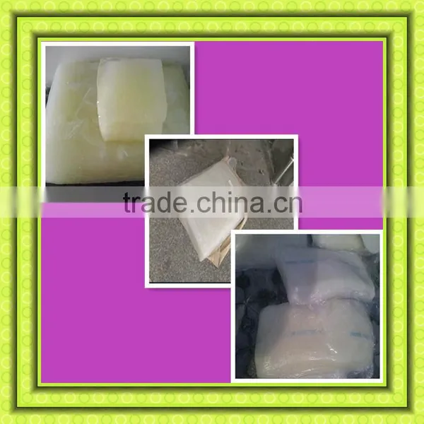 Synthetic Polybutadiene Rubber BR Rubber Synthetic Rubber photo-5
