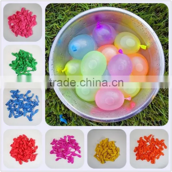 Summer Fighting Water Balloon Bunch O Balloons photo-3