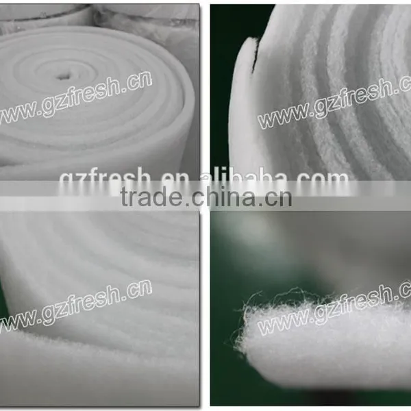 g4 Air Filters Media for Spray Painting Equipment photo-3