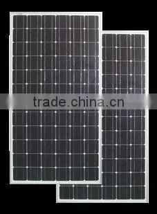 solar panel system