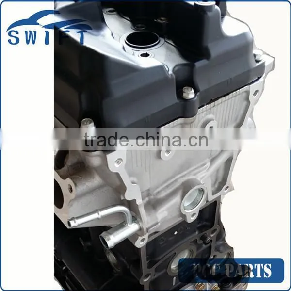 2TR-FE Engine Long Block photo-3