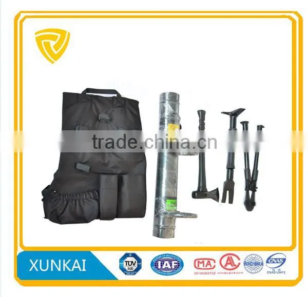 Portable Rescue Tools Forcible Entry Tools Door Broken Equipment photo-6
