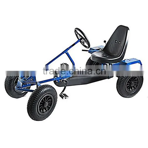 Adult Pedal go Kart