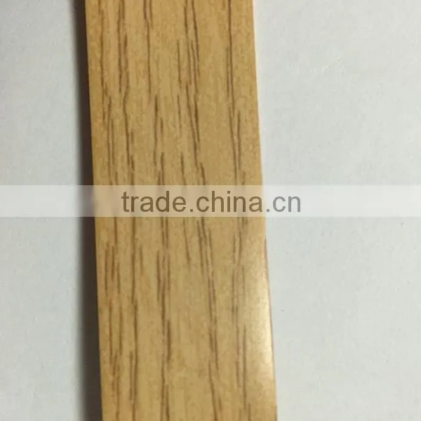 Yutong Mdf/pvc/melamine Edge Banding Tape photo-2