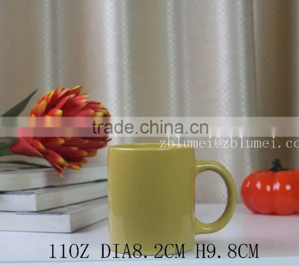 11oz Ceramic Mugs SHANDONG
