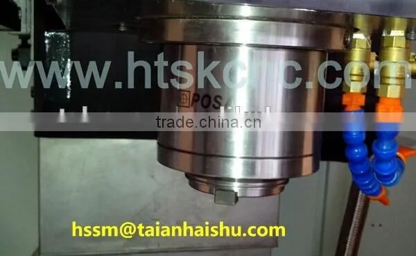 High Quality and Low Price XH7125 Vertical Machining Center Factory Manufacturing Price photo-4