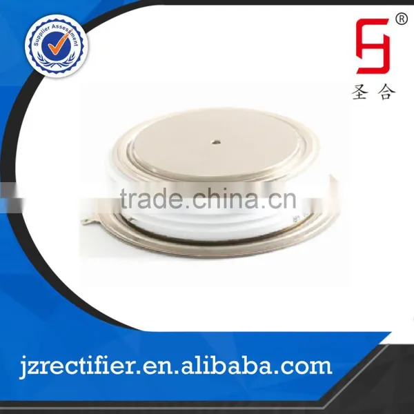 High Frequency High Voltage High Current Thyristor
