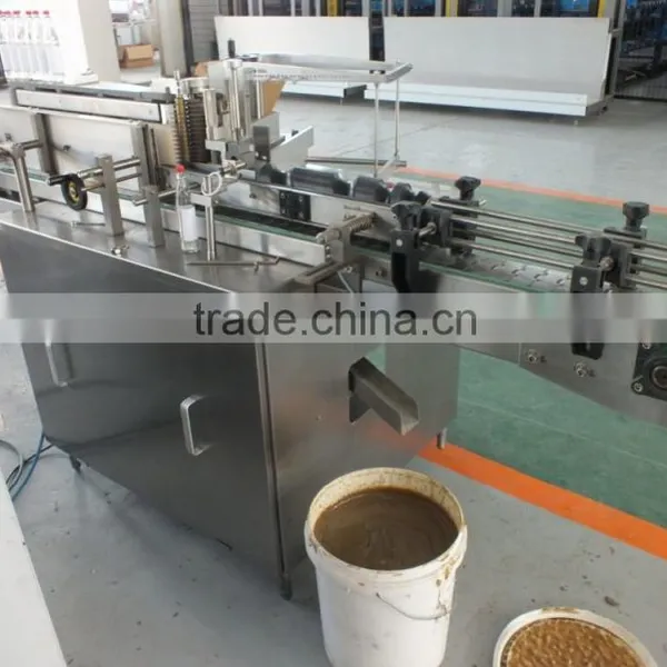 Paste Labeling Machine / Sticker Labeler photo-4