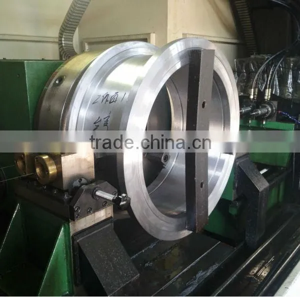 Pellet Machine Roller Shells and Dies photo-5