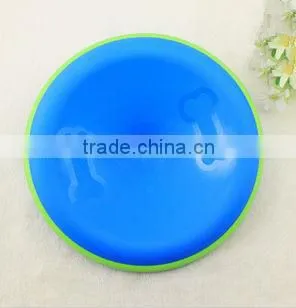 Soft & Light Custom Silicone Swim Cap or Training