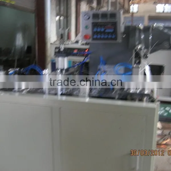 2014 Best Sale CE Standard Automatic Paper Cup Lid Forming Machine,paper Cup Lid Forming Machine photo-3
