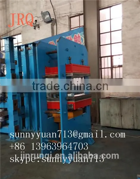 Xlb-d Rubber Vulcanizing Equipment With Ce Iso9001 New Price photo-4