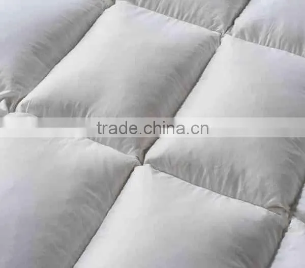 Hot China Products Wholesale Anti-Dustmite Sleep Well Thin Mattress Pad photo-5