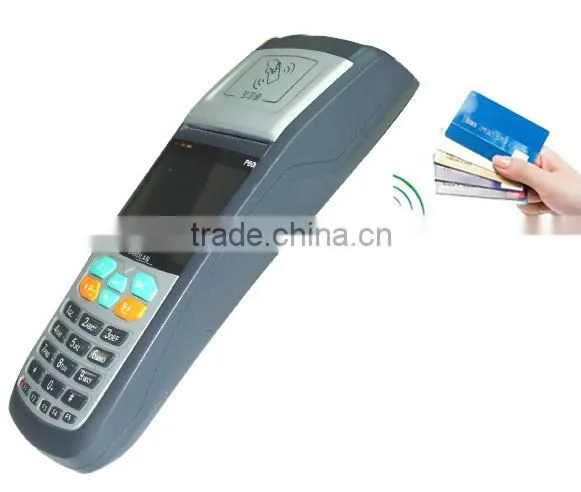Retail POS Touch Screen Device/ Touch POS Terminal /Touch Screen POS Machine/ Cash Payment System With Printer photo-6