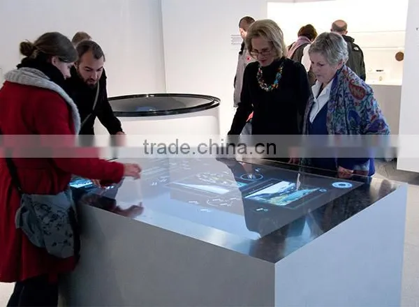 30" High Definition Interactive Multi Touch Foil/touch Screen Foil photo-2