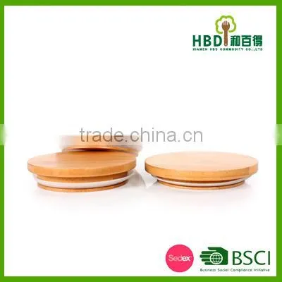Cup Lid Wooden photo-4