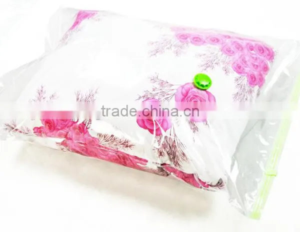 Good Quality Space Saving Vacuum Bag photo-2