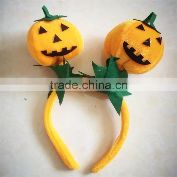 Hot Sale Halloween Party Headband Cute Bat Devil Headband photo-4