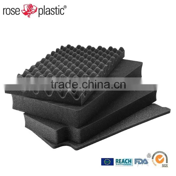 Durable Hard Plastic Ironware Service Tool Kit With IP67 Waterproof Certificate RC-PS 140 photo-4