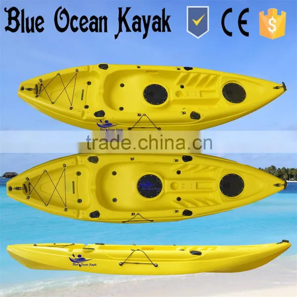Blue Ocean 2015 New Design Kayak China/Fishing Kayak China/Fishing Kayak China photo-3
