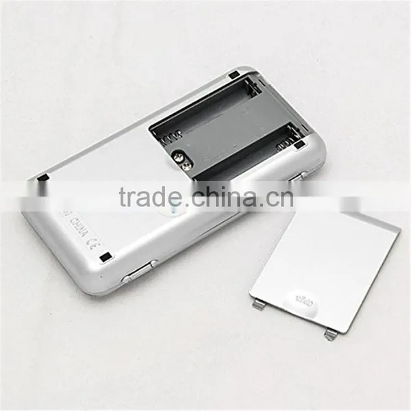 Digital Jewelry Scale, Cheap Portable Balance 500g/0.1g photo-5