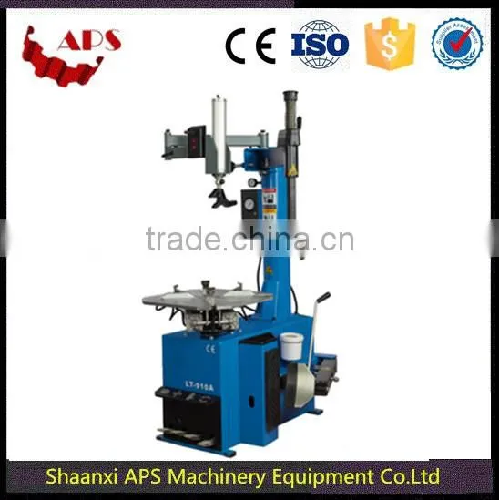 TYRE CHANGER