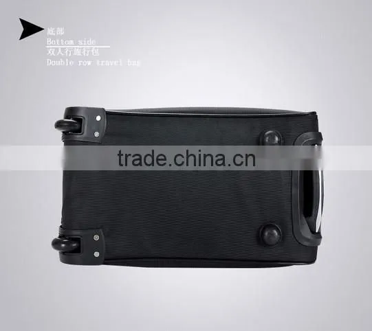Luggage Bag, Luggage Trolley photo-4