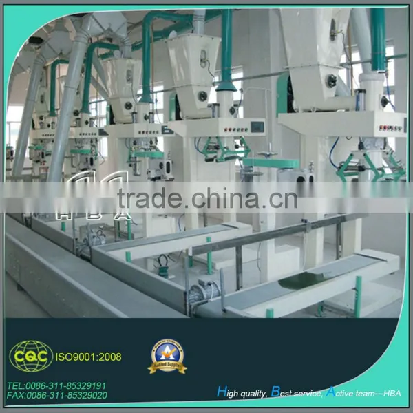 Professional High Quality Rice Flour Milling Machine photo-2