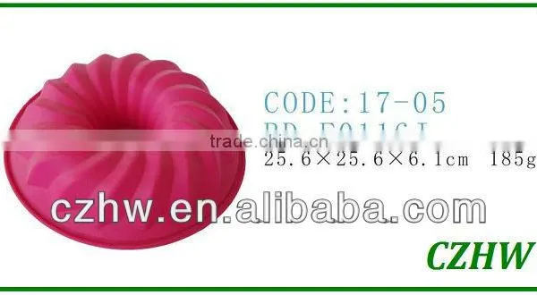 Silicone Donut Moulds Silicon Bakery Moulds Bread Mould