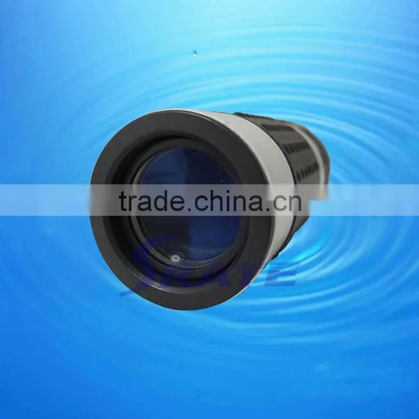 Distance Measuring Smart Monocular Scope 7X18mm Golf Range Finder M0718A photo-2