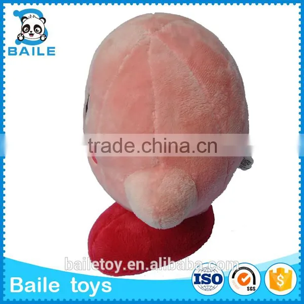 2016 DongGuan Custom Stuffed Plush Soft Mushroom Toy for Kids photo-2