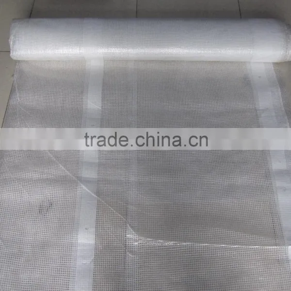 Waterproof PE Lona Tarp, Polyethylene Tarp for Constauction Tarpaulin Cover photo-2