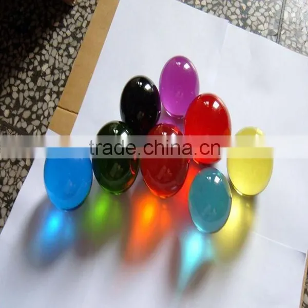 Clear Glass Marble Ball 10mm Glass Ball 1cm High Precision Transparent Glass Ball