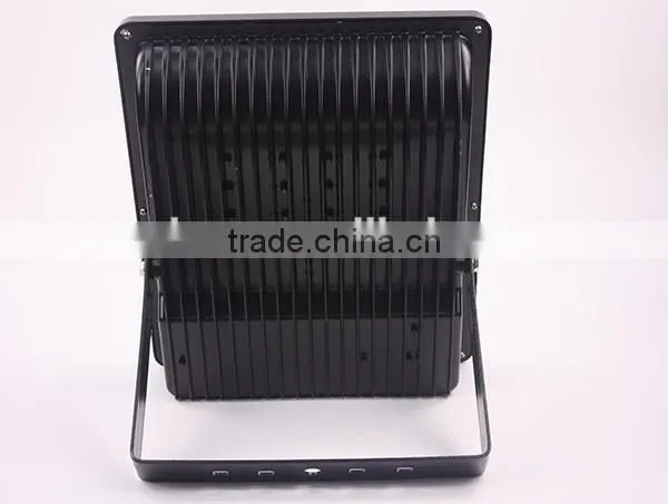 Cob High Lumen Rgb 200w Led Flood Light for Parking Pot photo-5